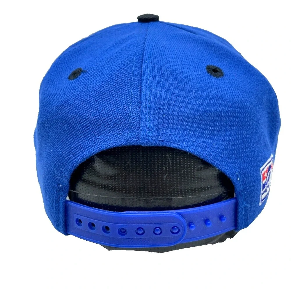 The Game includes hat
